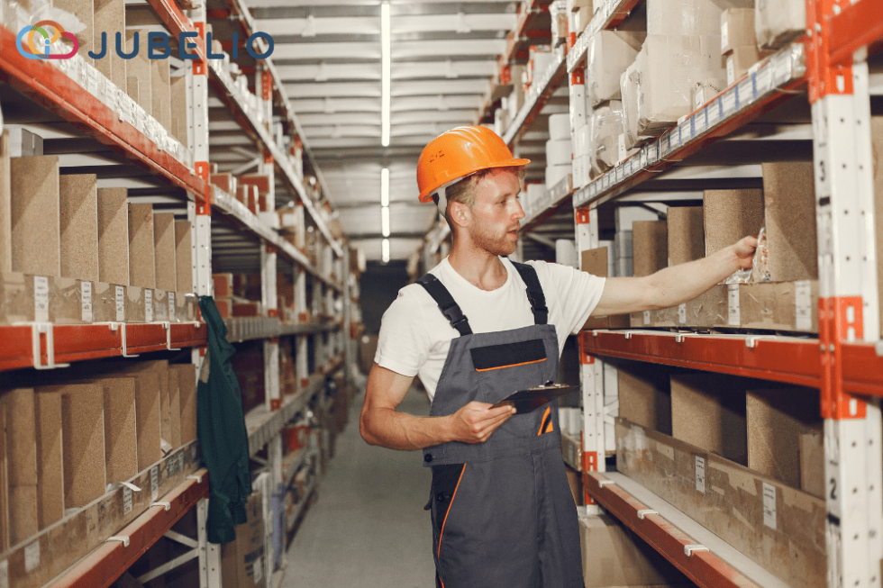 Alasan Sistem Gudang Penting Bagi Operasional Bisnis Retail