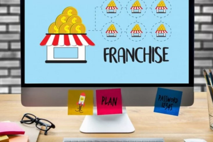 Apa Itu Bisnis Franchise – Berita dan Informasi