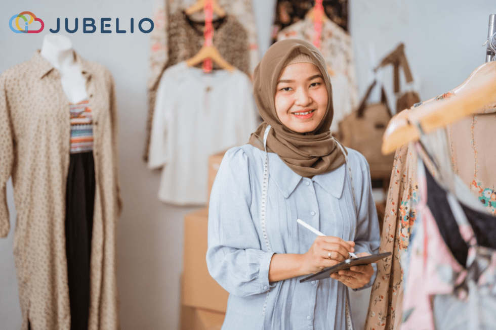 Aplikasi Penjualan Barang Terbaik di Indonesia - Jubelio