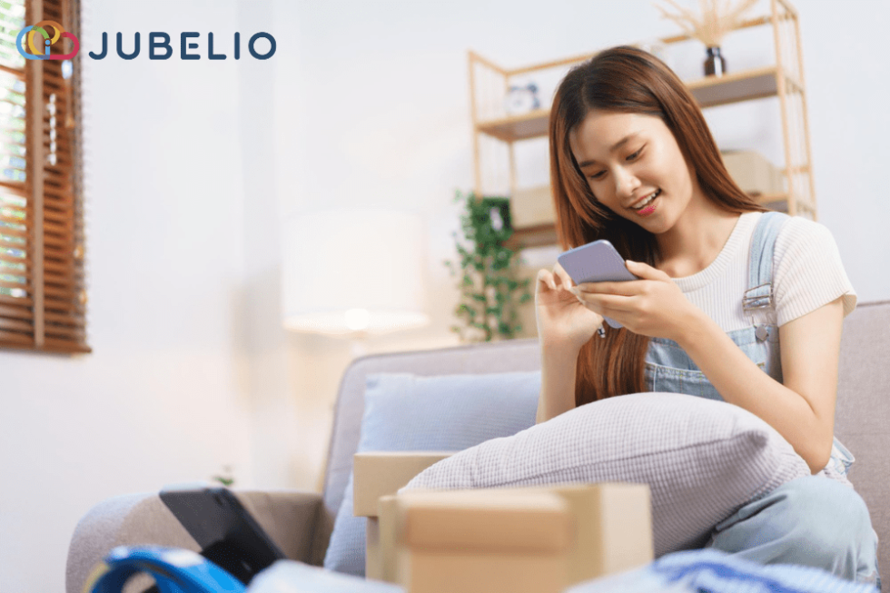 Cara Membuat Website Toko Online Agar Pelanggan Betah - Jubelio