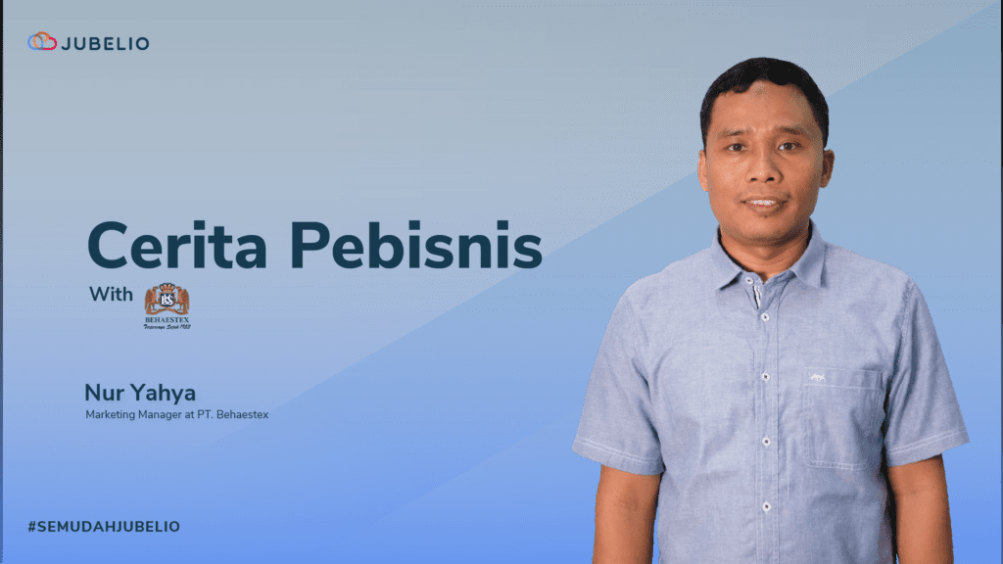 Cerita Pebisnis 4 Transformasi Jualan Offline Ke Online Ala Ind Onderdil