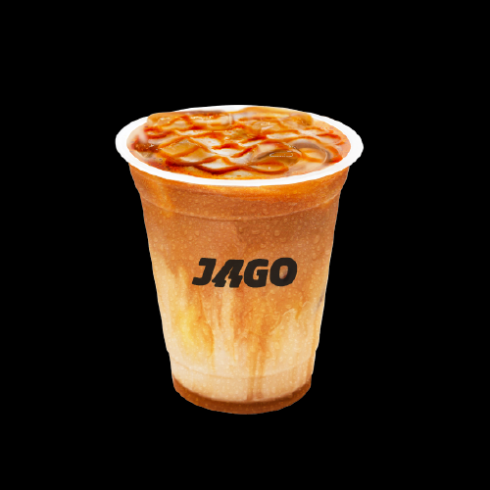 Jago Coffee - # Cafe on Wheels!
