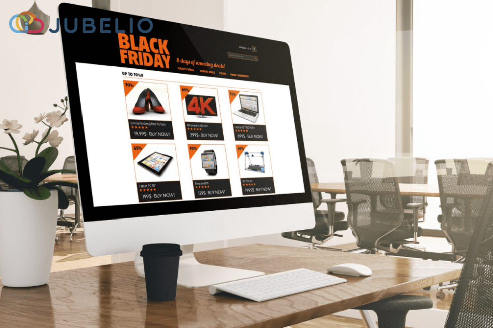 Keuntungan Website Toko Online untuk Bisnis - Jubelio