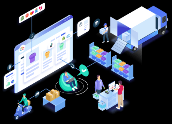 Meet The Jubelian # - Ego Herianto (Fullstack Developer) - Jubelio