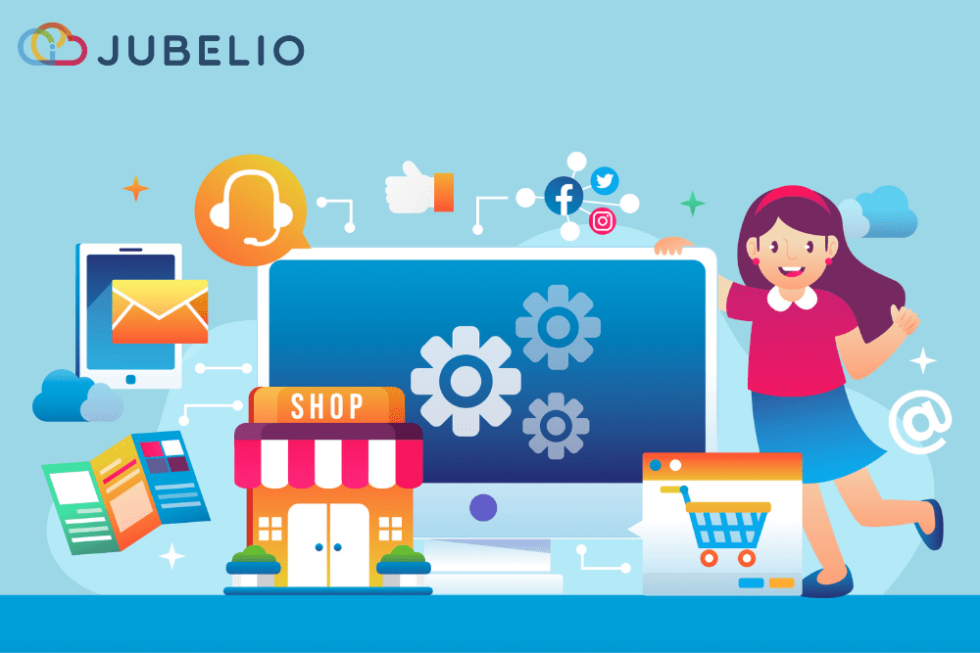 Mudahnya Urus Jualan Online Pakai Aplikasi Kelola Marketplace Satu Mudahnya Urus Jualan Online Pakai Aplikasi Kelola Marketplace Satu