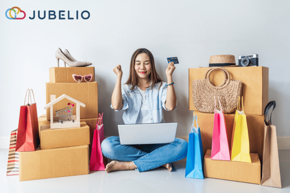 Pentingnya Buat Website Toko Online Pada Bisnis Kamu - Jubelio