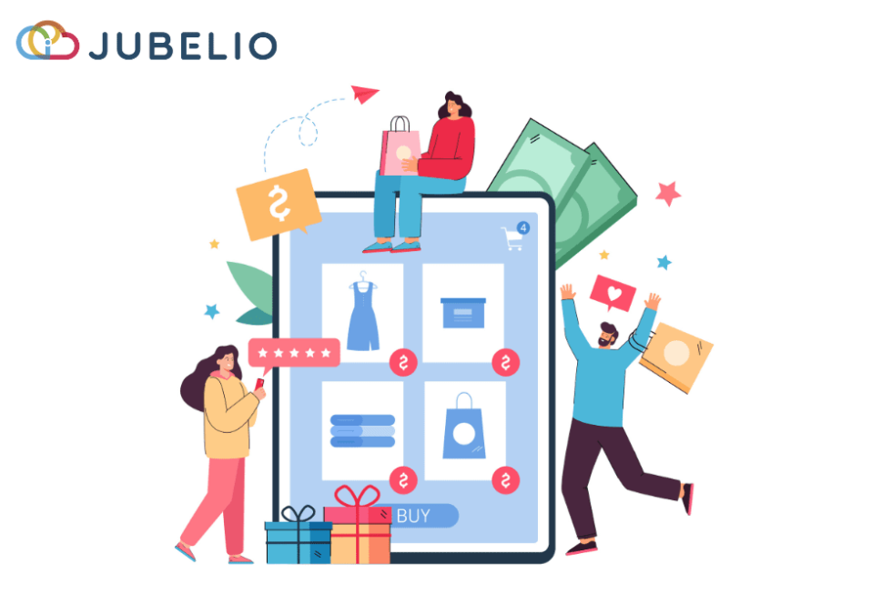 4 Cara Membuat Pengunjung Betah Berlama Lama Di Toko Online Kamu