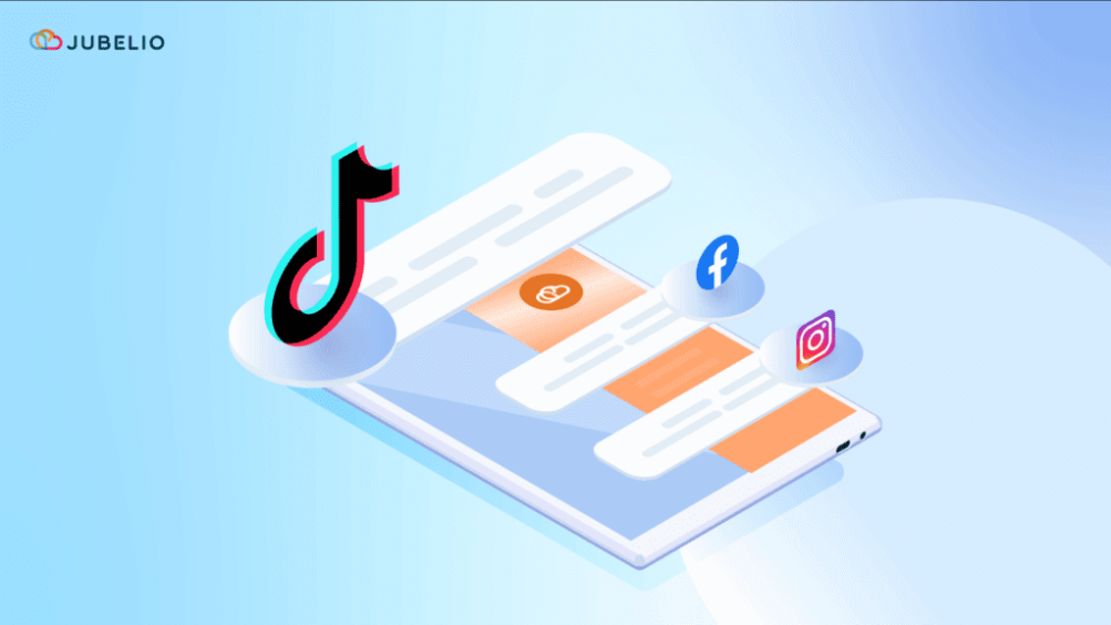 Terbaru! Jubelio Sudah Terintegrasi ke TikTok Shop - Jubelio Terbaru! Jubelio Sudah Terintegrasi ke TikTok Shop - Jubelio