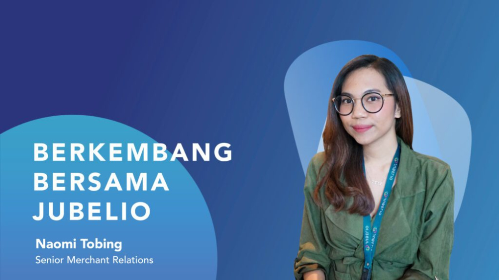 Meet The Jubelian 2 Rani Safitra