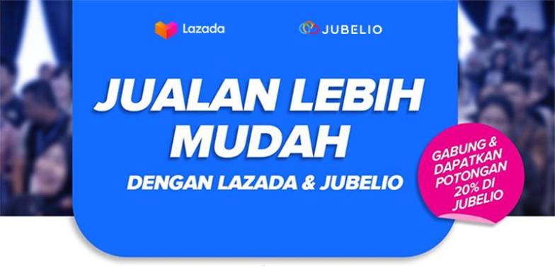 Jubelio X Bukalapak Taktik Gencar Promosi Dan Kelola Stok Anti Ribet