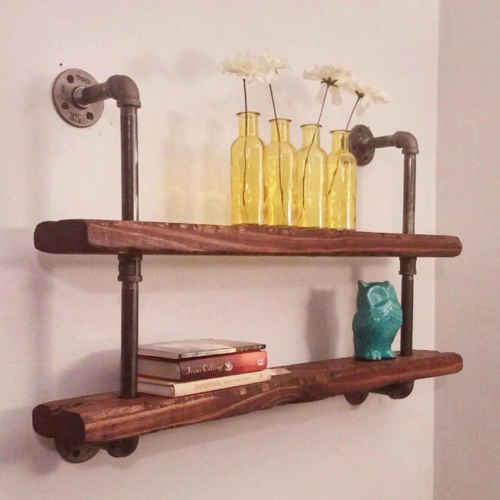 Industrial ideas decor diy savvy handmade