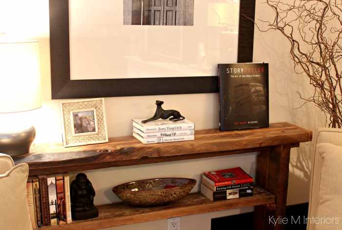 Simple Ways to Add a Personal Touch to Your Home Decor