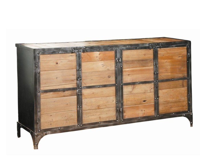 Furniture industrial