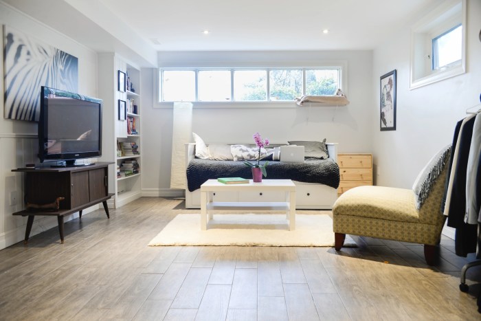 How to Decorate a Minimalist Apartment