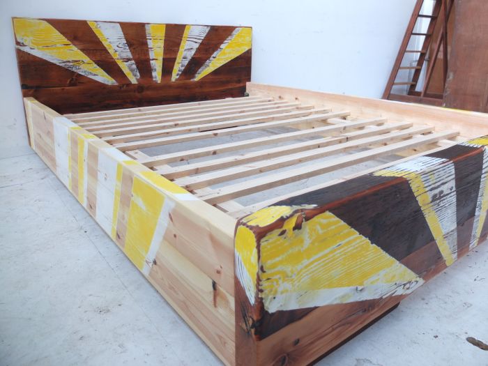 Wood dining reclaimed tables table metal modern legs iron industrial latest furniture kitchen woodcraft rustic shaped room board spotlight throughout