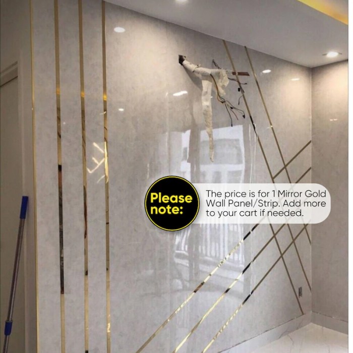 How to Decorate with Mirrors A Comprehensive Guide