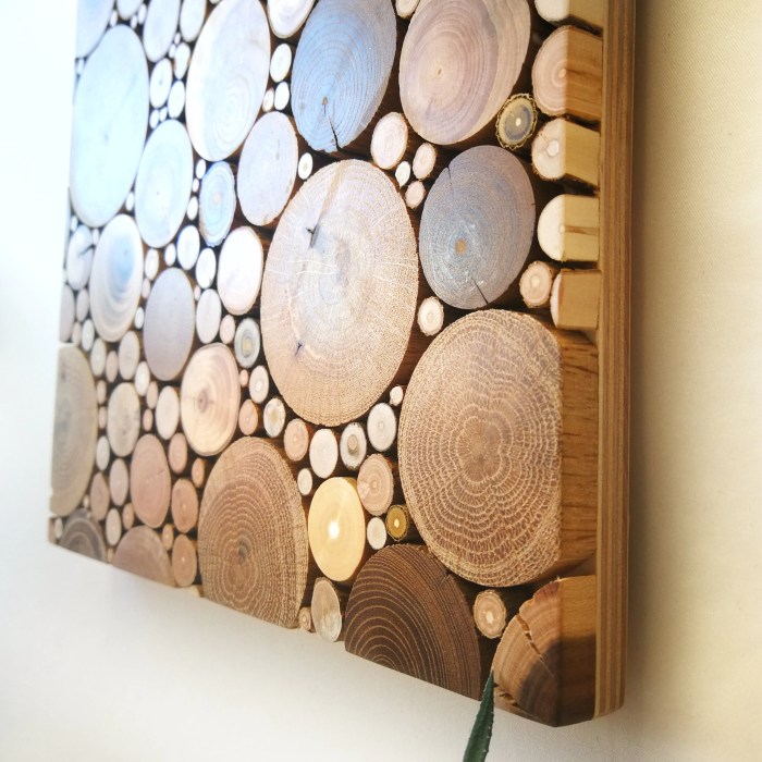Natural Wood Decor A Design Guide