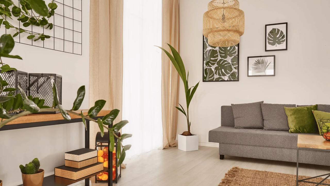 How to Incorporate Sustainable Decor into Your Home