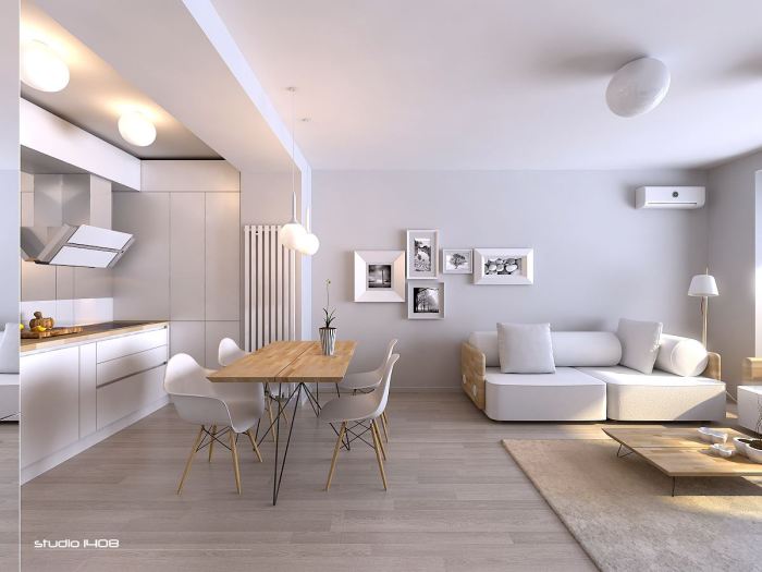 Apartment minimalist living modern design white interior space minimal small furniture color room ideas apartments decor simple studio style dining Apartment minimalist living modern design white interior space minimal small furniture color room ideas apartments decor simple studio style dining