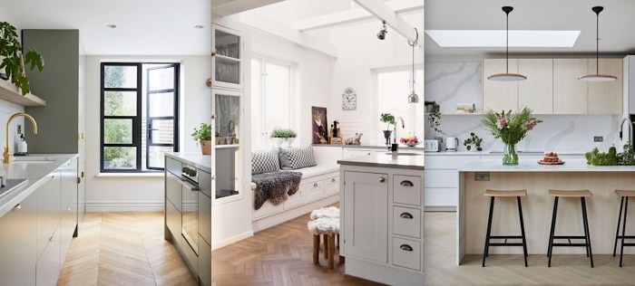Modern Scandinavian Kitchen Designs A Functional Aesthetic