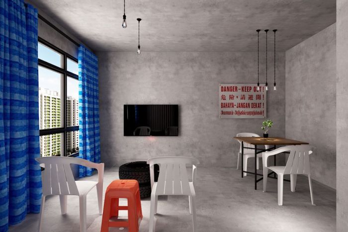 Ekspos furnizing Ekspos furnizing