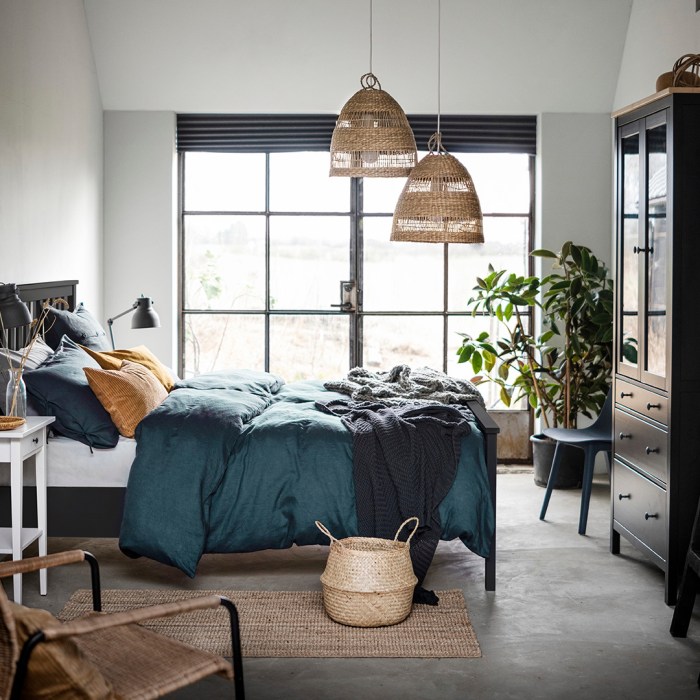 Easy Classic Bedroom Upgrades A Guide to Elegant Transformation