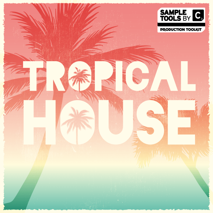 Tropical House Style A Deep Dive