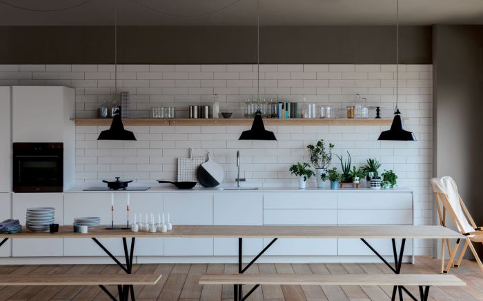 Affordable Scandinavian Kitchen Decor A Style Guide