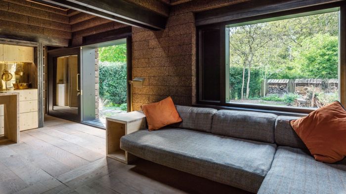 Woven welcoming warm materials ways natural create use Woven welcoming warm materials ways natural create use