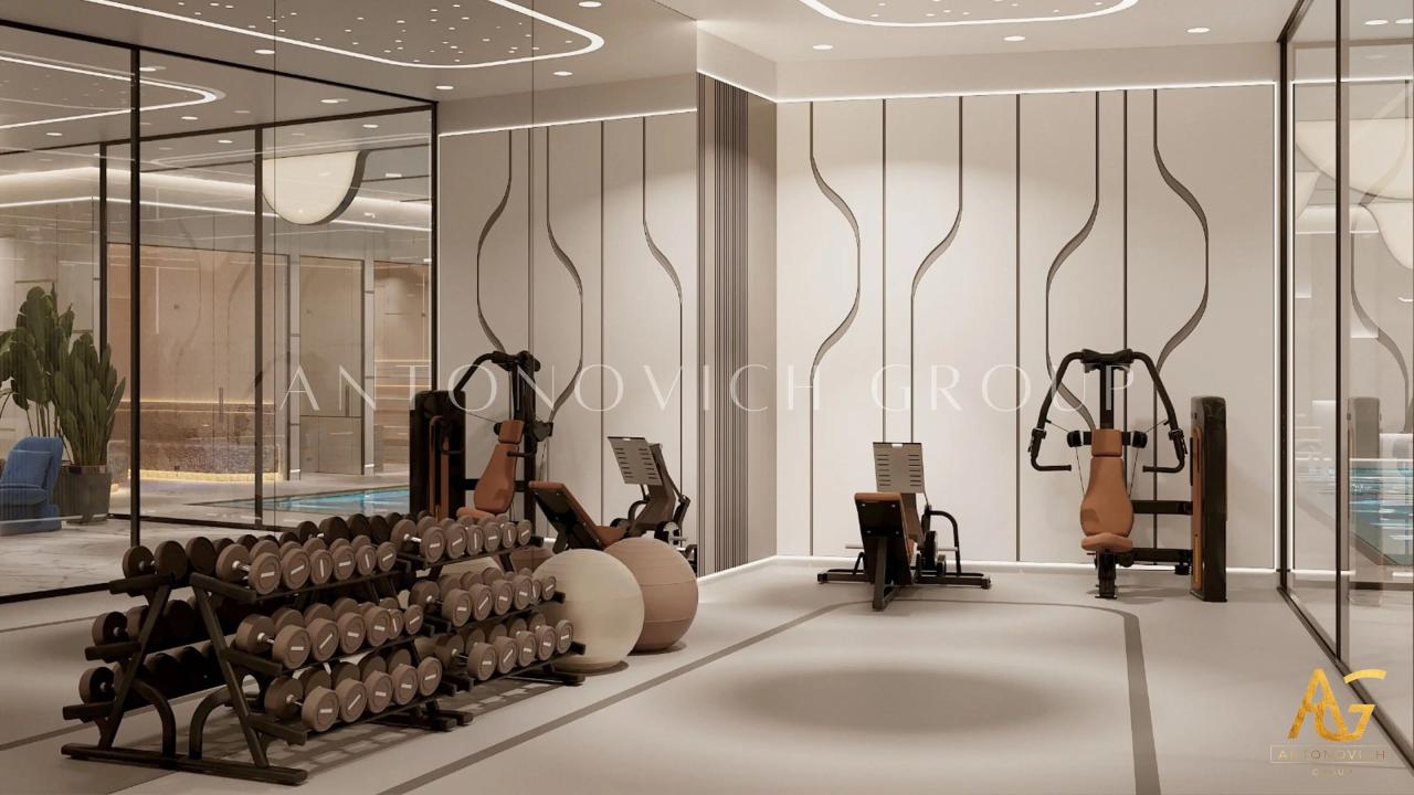 Indoor Swimming Pool Luxury Home A Market Overview