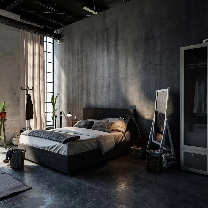 Bedroom ideas industrial style design men decor dark bedrooms wood cozy apartment looks stylish modern interior choose board contemporary shelf Bedroom ideas industrial style design men decor dark bedrooms wood cozy apartment looks stylish modern interior choose board contemporary shelf