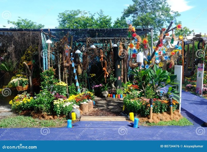 Garden recycled ideas diy recycle mini indoor gardens items decoration gardening plastic bottles jardin out using vertical plants idea plant