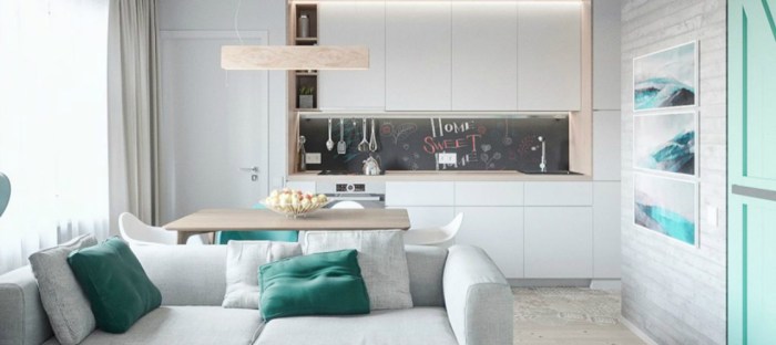 Scandinavian Style with Pastel Colors A Design Guide