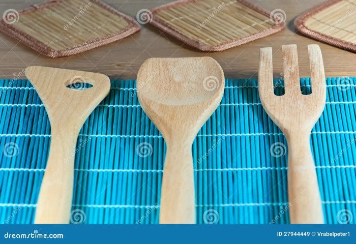 Simple Wooden Kitchen Accessories A Market and Design Exploration